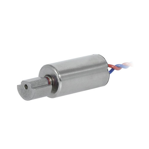 Moteur sans noyau - VL0615N5M - Constar Motion Co., LTD - synchrone / DC / compact