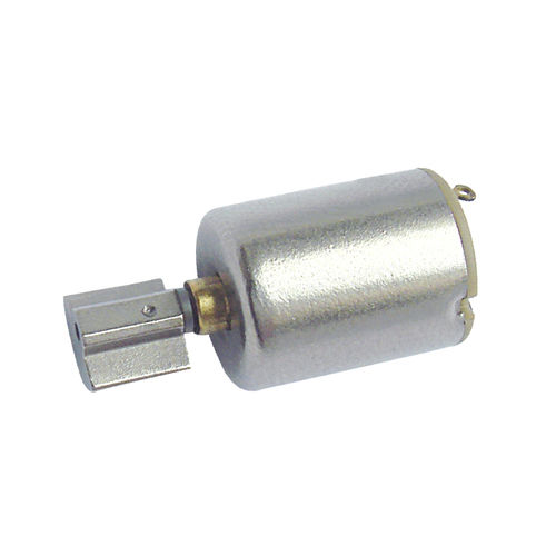 Moteur sans noyau - VL1013N5M - Constar Motion Co., LTD - synchrone / DC / compact