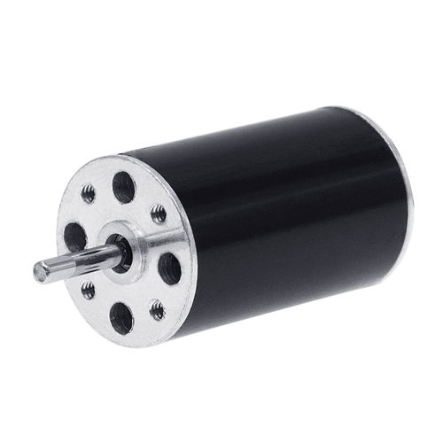 Moteur BLDC - B1220N2B - Constar Motion Co., LTD - DC / à filtre EMI / sans encoche
