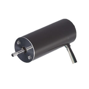 Moteur brushless - B1233NH2B - Constar Motion Co., LTD - DC / 12 V / sans encoche