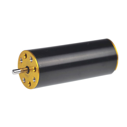 Moteur brushless - B1329N2B - Constar Motion Co., LTD - DC / 12 V / sans encoche