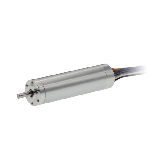 Moteur brushless - BH1659NH2B - Constar Motion Co., LTD - DC / sans noyau / sans encoche
