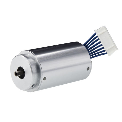 Moteur brushless - B2440NH2B - Constar Motion Co., LTD - DC / 24 V / 18 V