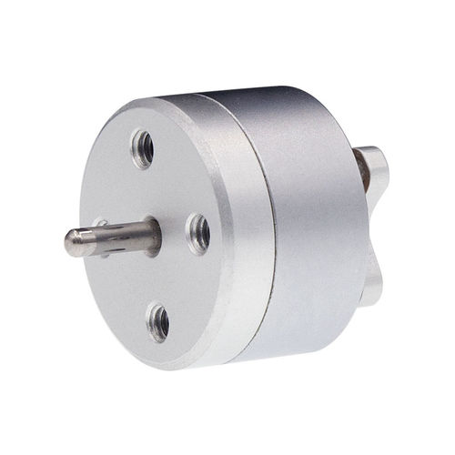 Moteur brushless - BO1511N2B - Constar Motion Co., LTD - DC / à rotor externe / à commande intégrée