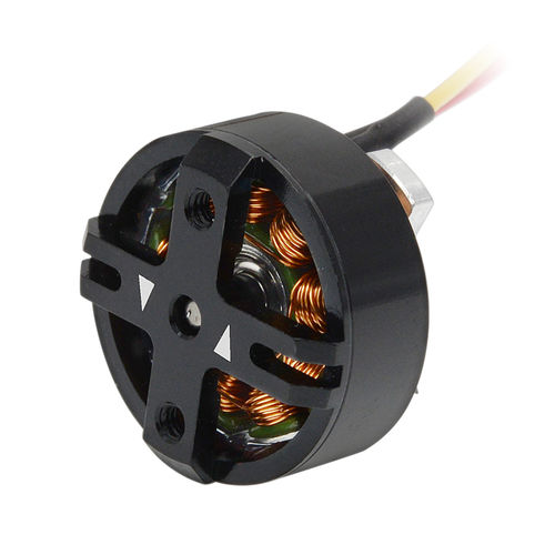 Moteur brushless - BO1812N2B - Constar Motion Co., LTD - DC / 12 V / 6 V