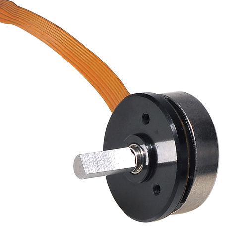 Moteur brushless - BO2010NB2B - Constar Motion Co., LTD - DC / 12 V / 10 V