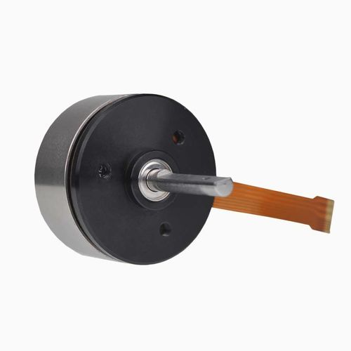 Moteur brushless - BO2015NB2B - Constar Motion Co., LTD - DC / 12 V / 5 V