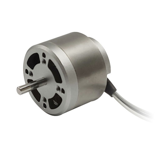 Moteur brushless - BO2824N2B - Constar Motion Co., LTD - DC / 24 V / 12 V