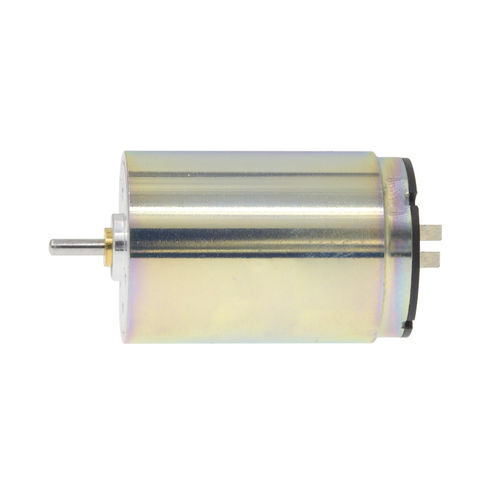 Moteur sans noyau - 1735N5C2B - Constar Motion Co., LTD - synchrone / DC / 24 V