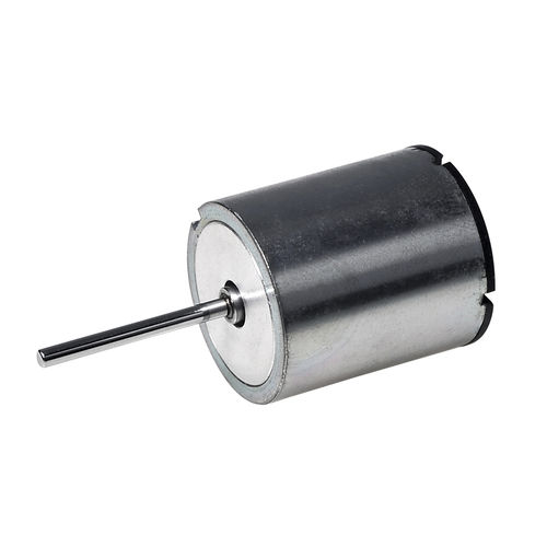 Moteur sans noyau - 2225N5M - Constar Motion Co., LTD - synchrone / DC / 12 V