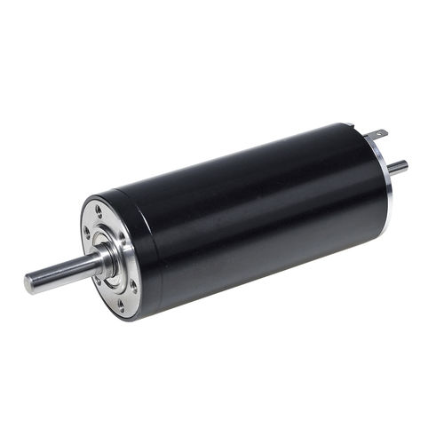 Moteur sans noyau - 3068N9C2B - Constar Motion Co., LTD - à balais / DC / 24 V