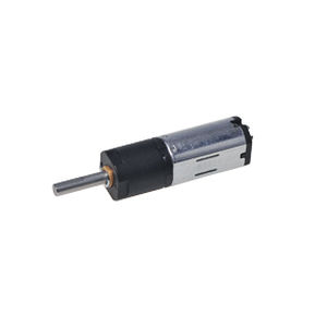Motoréducteur fort couple - 19XX...20XP..., series - Constar Motion Co., LTD - DC / planétaire / coaxial