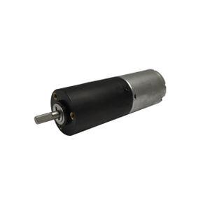 Motoréducteur DC - 24**...24*P... series - Constar Motion Co., LTD - brushless / planétaire / coaxial
