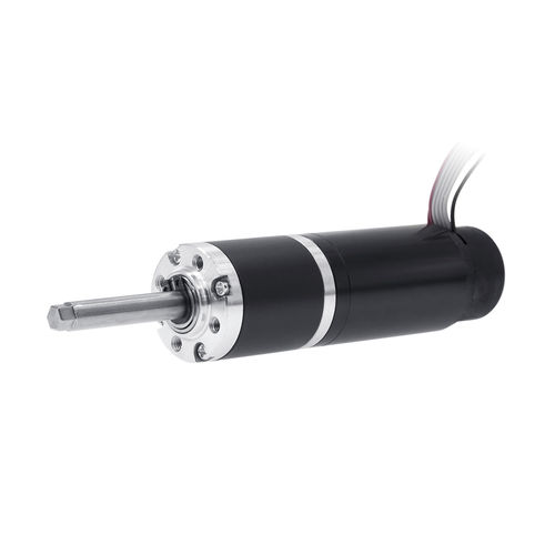 Motoréducteur DC - 25**...25MP... series - Constar Motion Co., LTD - servomoteur / planétaire / coaxial