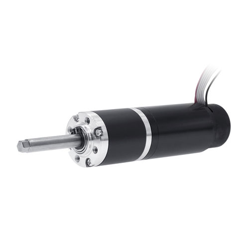 Motoréducteur DC - 25**...26MP... series - Constar Motion Co., LTD - BLDC / planétaire / coaxial