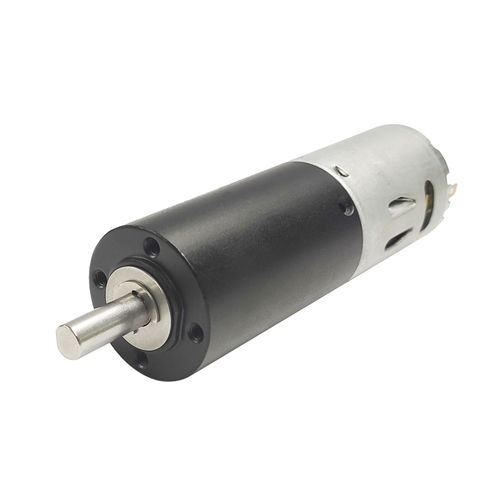 Motoréducteur DC - 30**...28*P... series - Constar Motion Co., LTD - BLDC / planétaire / coaxial