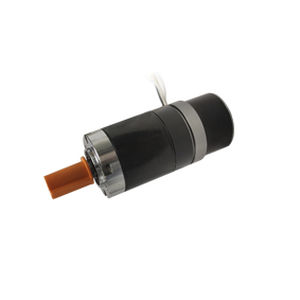 Motoréducteur brushless - BO43**...42MP... - Constar Motion Co., LTD - planétaire / coaxial / à arbre plein