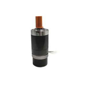 Motoréducteur à vitesse variable - BO48**...52MP... - Constar Motion Co., LTD - BLDC / planétaire / coaxial