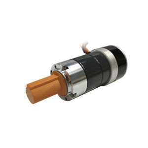 Motoréducteur 24 V - BO61**...62MP... - Constar Motion Co., LTD - BLDC / planétaire / coaxial