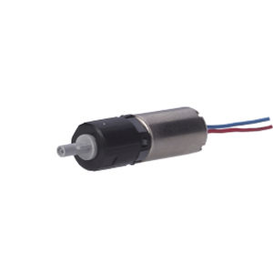 Motoréducteur DC - L0616-1300-3.0-06PP25-0001 - Constar Motion Co., LTD - planétaire / coaxial / à arbre plein