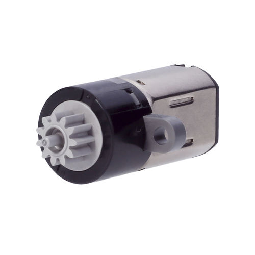 Motoréducteur DC - C1020-110-2.5-10PP171-0051 - Constar Motion Co., LTD - planétaire / coaxial / à arbre à pignon