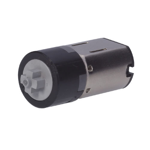 Motoréducteur DC - C1020-110-2.5-10PP171-0053 - Constar Motion Co., LTD - planétaire / coaxial / à arbre à pignon
