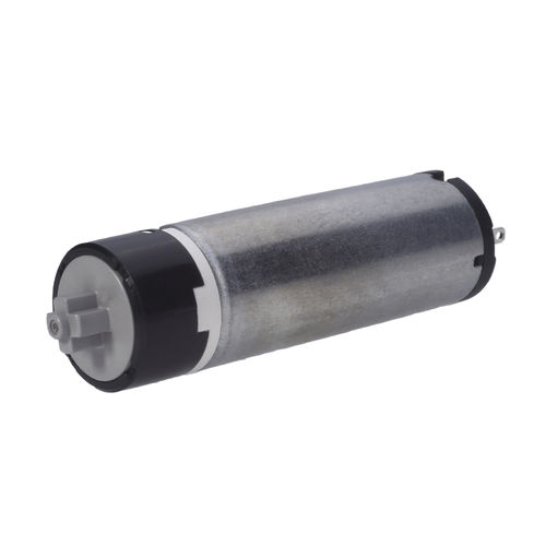 Motoréducteur DC - C1238-86-5.0-12PP120-0004 - Constar Motion Co., LTD - planétaire / coaxial / à arbre à pignon
