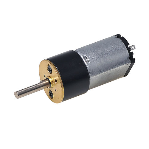 Motoréducteur DC - C12**...14MS... series - Constar Motion Co., LTD - à denture droite / coaxial / à arbre plein