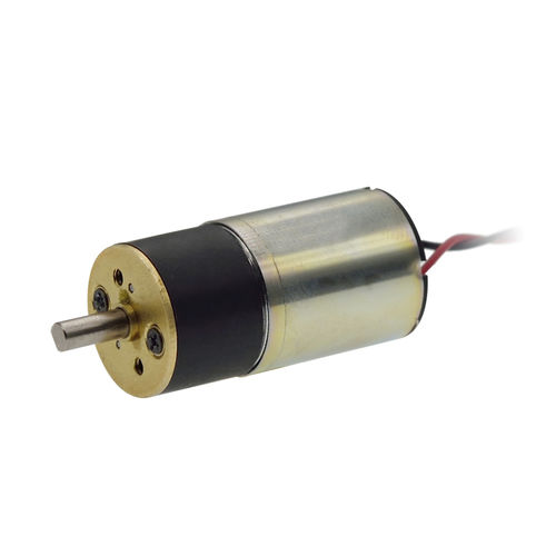 Motoréducteur sans noyau - 1526...16MS... - Constar Motion Co., LTD - DC / à denture droite / coaxial