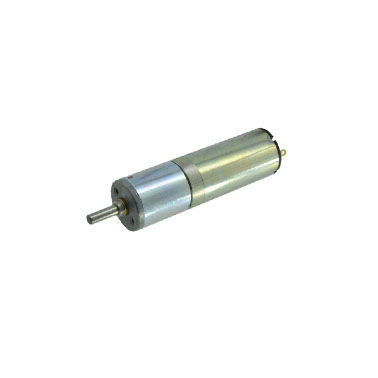 Motoréducteur sans noyau - 1638...16MS... - Constar Motion Co., LTD - DC / à denture droite / coaxial
