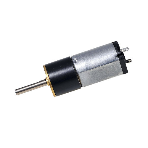 Micro motoréducteur DC - C1630...16MS... - Constar Motion Co., LTD - à denture droite / coaxial / à arbre plein