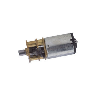 Motoréducteur 6 V - C1631...14MS... - Constar Motion Co., LTD - DC / à denture droite / coaxial
