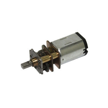 Motoréducteur à denture droite - C16**...13MS... - Constar Motion Co., LTD - DC / coaxial / à arbre plein
