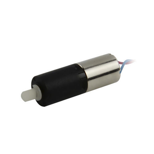 Micro-motoréducteur électrique planétaire - 06XX...06XP... - Constar Motion Co., LTD - BLDC / coaxial / à arbre plein
