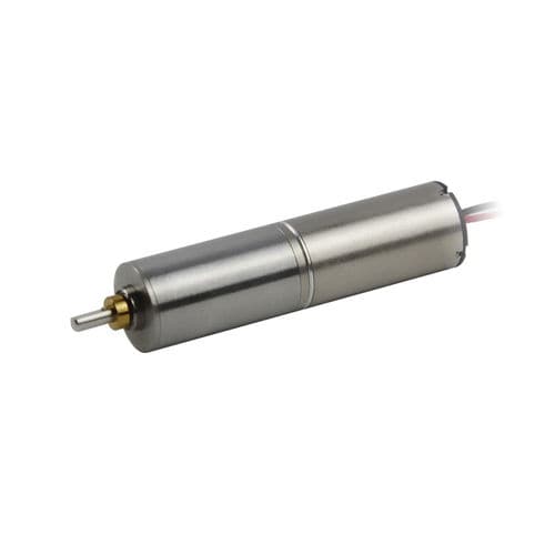 Motoréducteur miniature - 08**...08*P... series - Constar Motion Co., LTD - DC / planétaire / coaxial