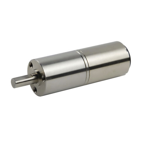 motoréducteur planétaire - Constar Motion Co., LTD