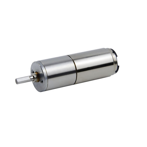 motoréducteur planétaire - Constar Motion Co., LTD