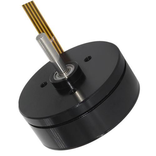 Moteur brushless - BO4316NB2B - Constar Motion Co., LTD - DC / 24 V / 12 V