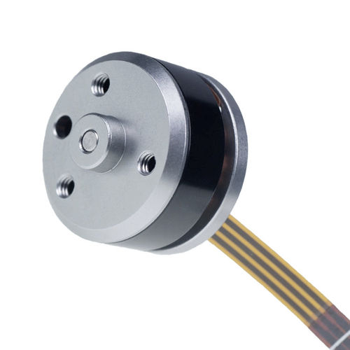 Moteur brushless - BO1709NB2B - Constar Motion Co., LTD - DC / 10 V / à rotor extérieur