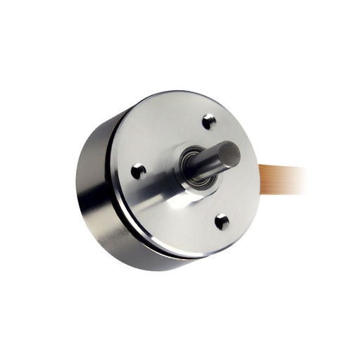 Moteur brushless - BO3216NB2B - Constar Motion Co., LTD - DC / 24 V / 10 V