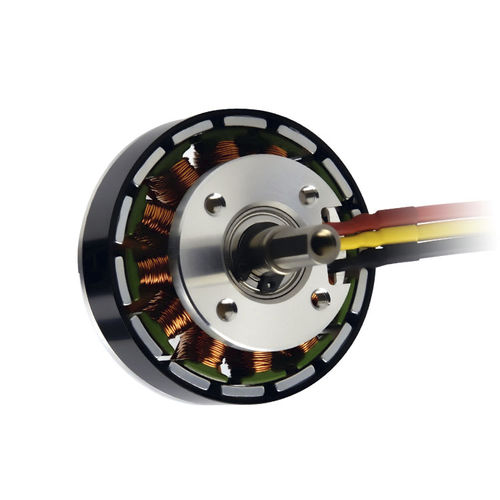 Moteur brushless - BO6133N2B - Constar Motion Co., LTD - DC / 24 V / 48 V