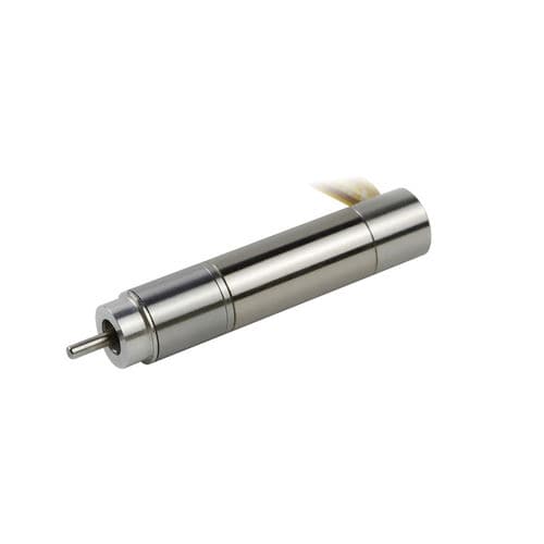 Servomoteur micro - 08**M5...M... - Constar Motion Co., LTD - à balais / DC / 3 V