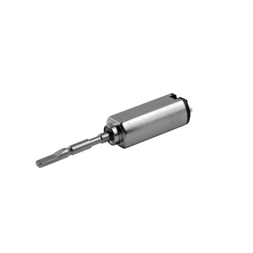 Moteur piézoélectrique à ultrasons - 1434ZDF - Constar Motion Co., LTD - linéaire / 0 V...10 V