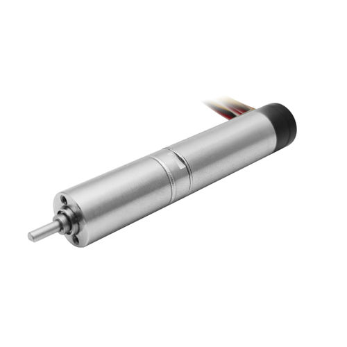 Servo-moto-réducteur sans noyau - 10**NH...M... - Constar Motion Co., LTD - BLDC / planétaire / coaxial