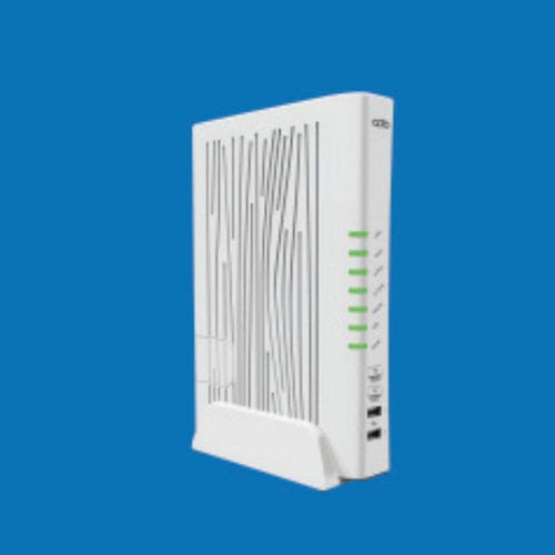 Passerelle IoT - Eagle AC VG 4022 - ADB Global - de sécurité / USB / LAN
