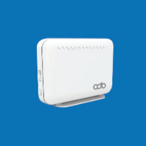 Passerelle IoT - VV 5822 - ADB Global - de sécurité / WLAN / USB