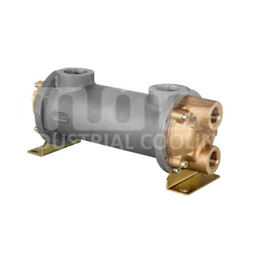 Refroidisseur d'huile - A120-324-4/CN-BR-D - MOTA