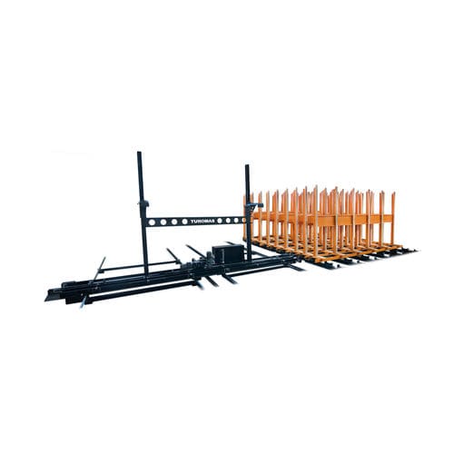 Magasin automatique pour verre - SR - TUROMAS-TECNOCAT