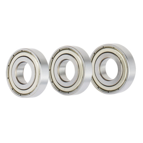 Roulement à billes - 16 series - NINGBO SHILONG BEARING CO., LTD - à section mince / en acier chromé / pour l'automobile