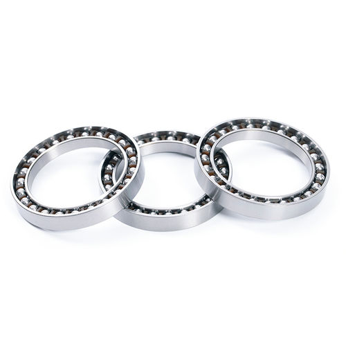 Roulement à rouleaux - KAT2 series - NINGBO SHILONG BEARING CO., LTD - à billes / axial / en acier